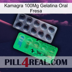 Kamagra 100Mg Oral Jelly Strawberry new04